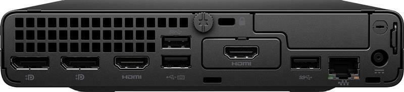 Неттоп HP Pro 400 G9 Mini (883R0EA)