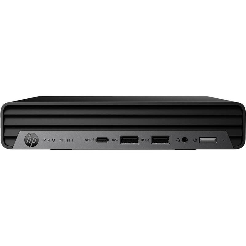 Неттоп HP Pro 400 G9 Mini (883R0EA)