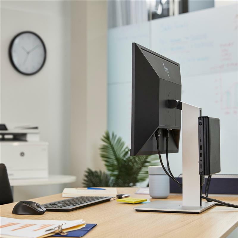 Неттоп HP Pro 400 G9 Mini (883R0EA)
