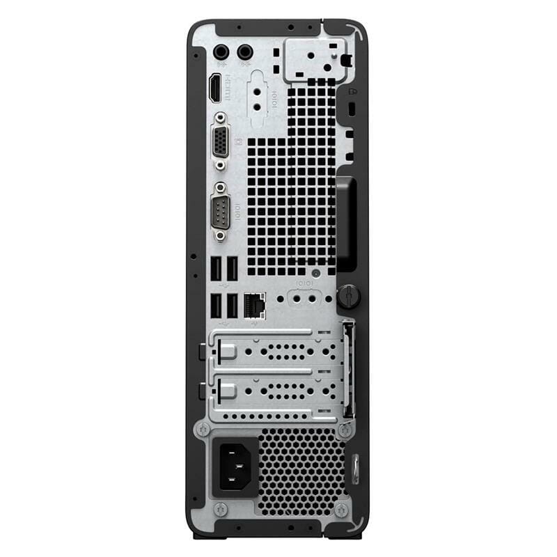 Неттоп HP 290 G3 SFF (6D4D4EA)
