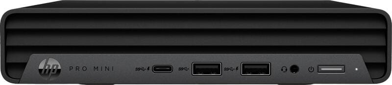 Неттоп HP Pro Mini 400 G9 (883T2EA)