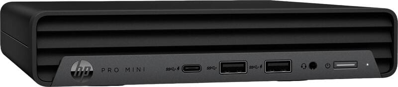Неттоп HP Pro Mini 400 G9 (883T2EA)