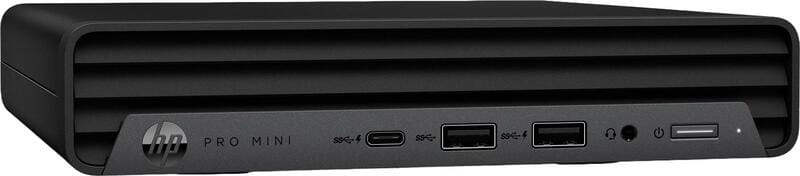 Неттоп HP Pro Mini 400 G9 (883T2EA)