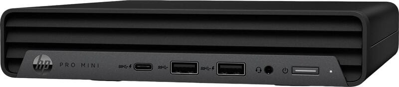 Неттоп HP Pro Mini 400 G9 (883T2EA)