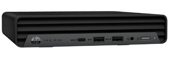 Неттоп HP Pro Mini 400 G9 (885M0EA)