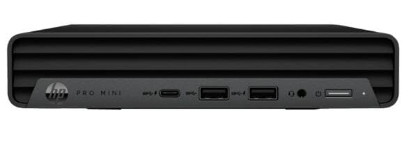 Неттоп HP Pro Mini 400 G9 (885M0EA)