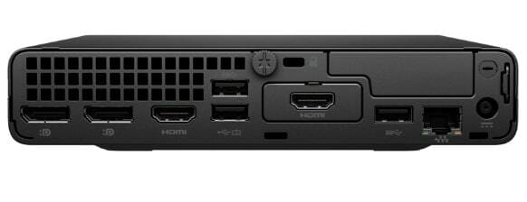 Неттоп HP Pro Mini 400 G9 (885M1EA)