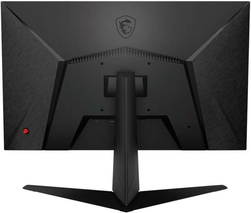 Монитор MSI 23.8" G2412 IPS Black 170Hz