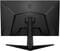 Фото - Монитор MSI 23.8" G2412 IPS Black 170Hz | click.ua