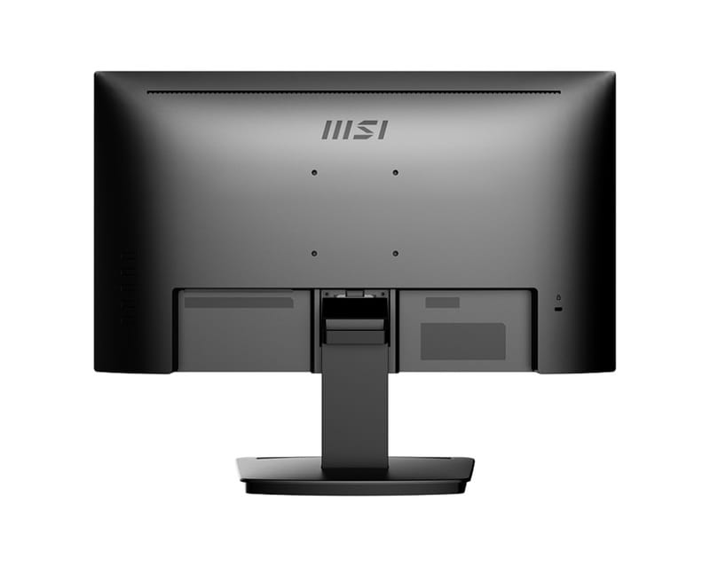Монитор MSI 21.45" Pro MP223 VA Black 100Hz