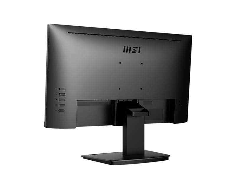 Монитор MSI 21.45" Pro MP223 VA Black 100Hz