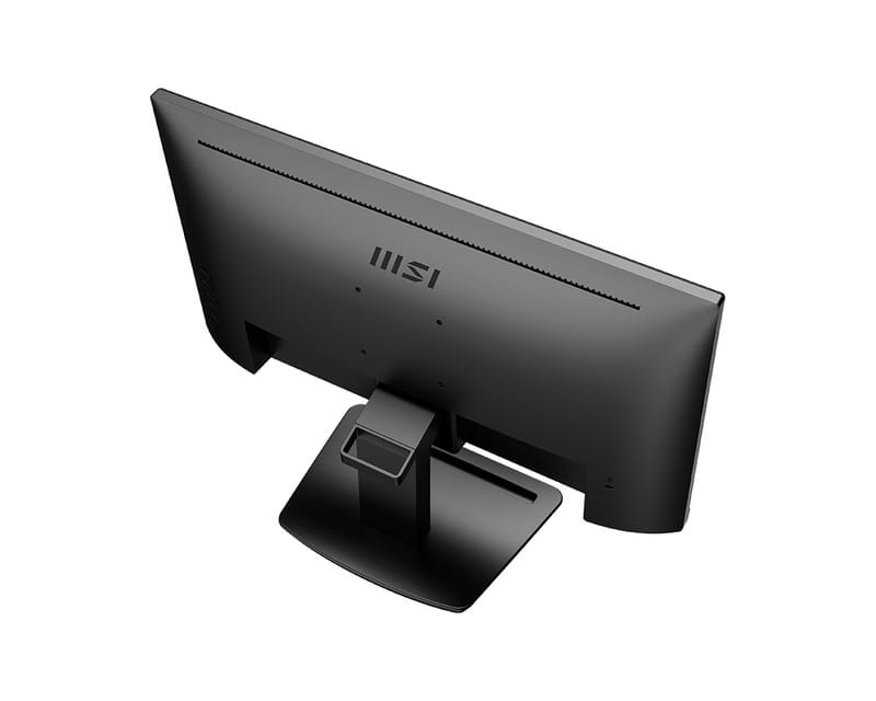 Монитор MSI 21.45" Pro MP223 VA Black 100Hz