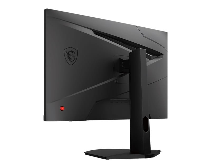 Монитор MSI 23.8" G244F E2 IPS Black 180Hz