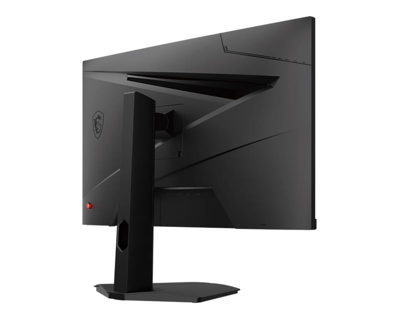 Монитор MSI 23.8" G244F E2 IPS Black 180Hz