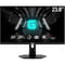 Фото - Монитор MSI 23.8" G244F E2 IPS Black 180Hz | click.ua