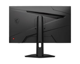 Монитор MSI 23.8" G244F E2 IPS Black 180Hz