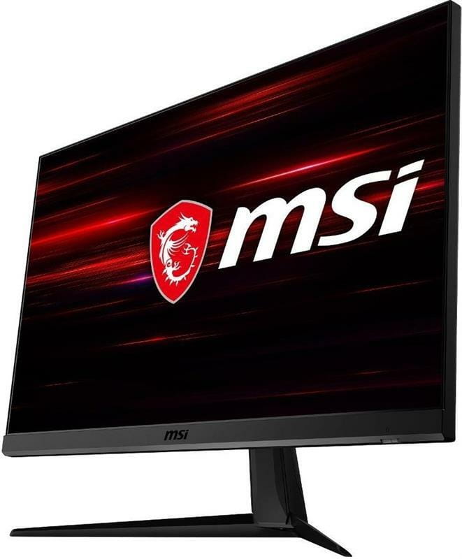 Монитор MSI 27" G2712 IPS Black 170Hz