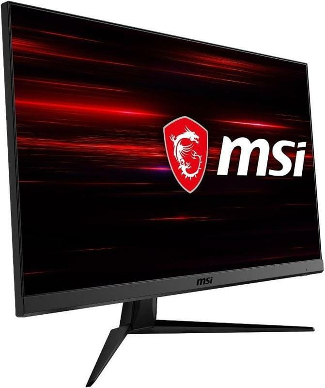 Монитор MSI 27" G2712 IPS Black 170Hz