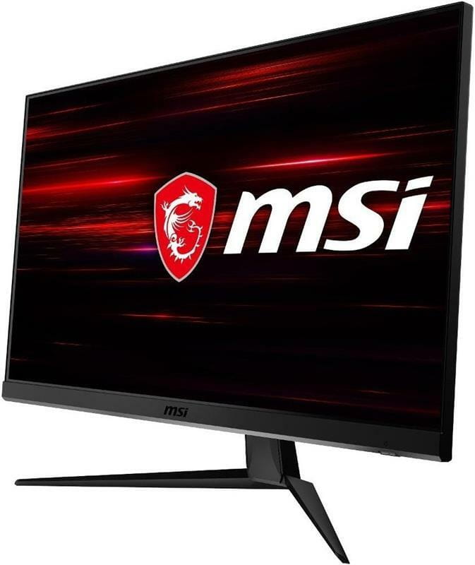 Монитор MSI 27" G2712 IPS Black 170Hz