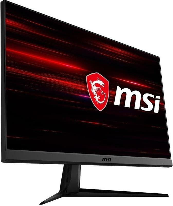 Монитор MSI 27" G2712 IPS Black 170Hz