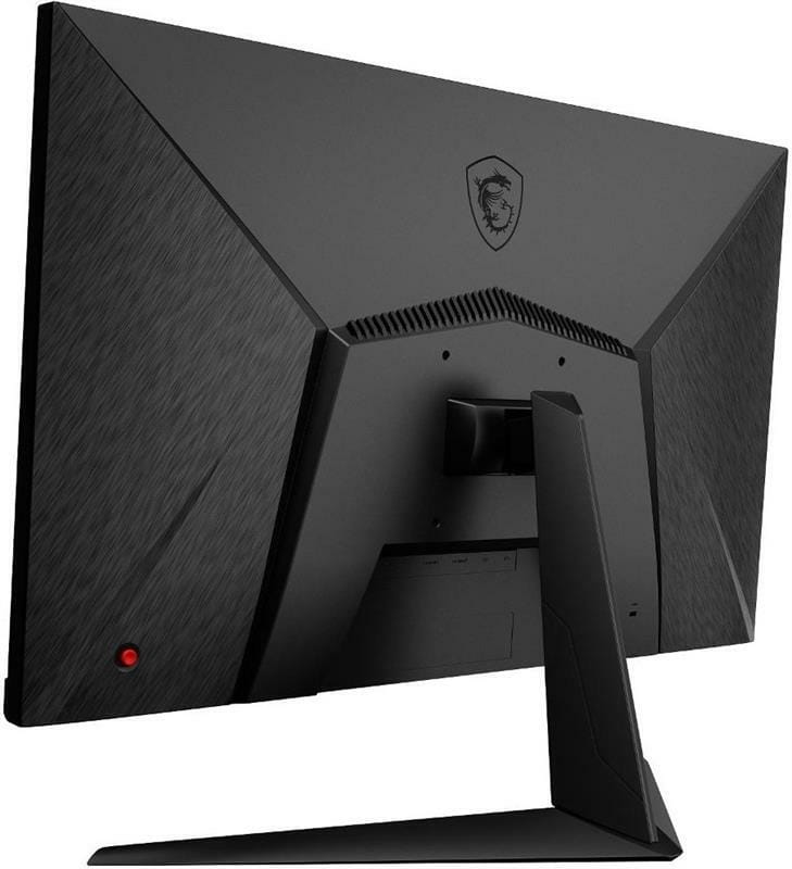 Монитор MSI 27" G2712 IPS Black 170Hz