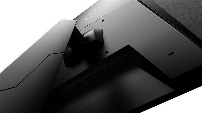 Монитор MSI 27" G2712 IPS Black 170Hz