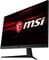 Фото - Монитор MSI 27" G2712 IPS Black 170Hz | click.ua