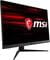 Фото - Монитор MSI 27" G2712 IPS Black 170Hz | click.ua
