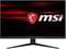 Фото - Монитор MSI 27" G2712 IPS Black 170Hz | click.ua