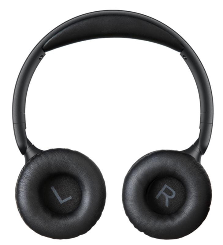 Bluetooth-гарнитура Anker SoundCore H30i Black (A3012G11)