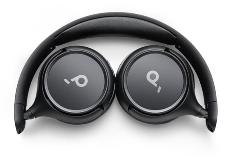 Bluetooth-гарнитура Anker SoundCore H30i Black (A3012G11)