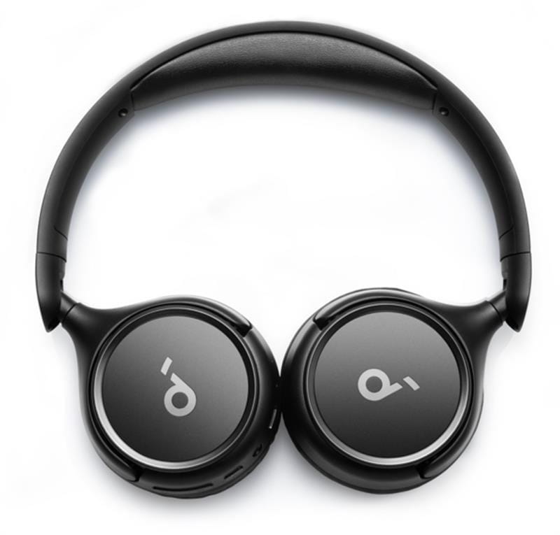 Bluetooth-гарнітура Anker SoundCore H30i Black (A3012G11)