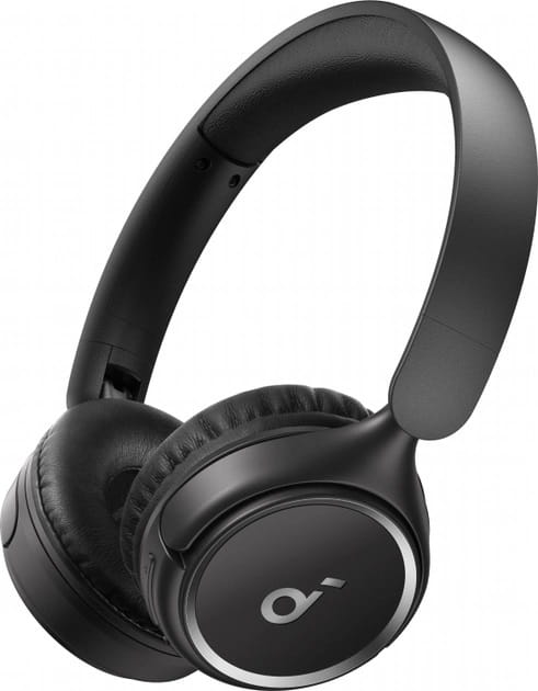 Bluetooth-гарнитура Anker SoundCore H30i Black (A3012G11)