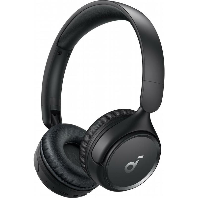 Bluetooth-гарнитура Anker SoundCore H30i Black (A3012G11)