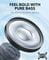 Фото - Bluetooth-гарнітура Anker SoundCore H30i Black (A3012G11) | click.ua