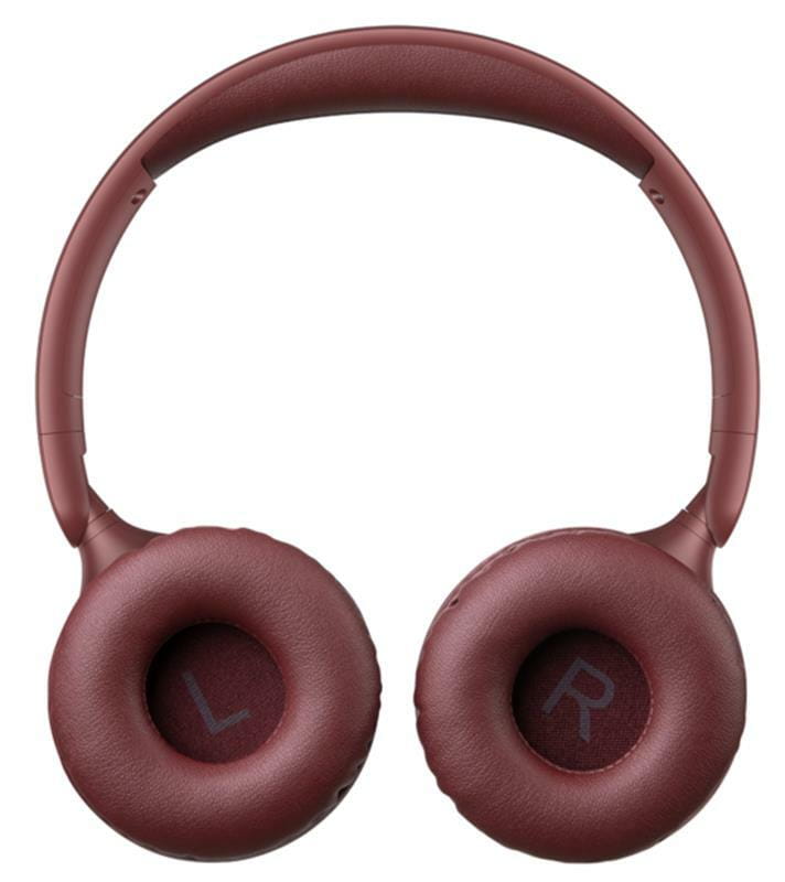 Bluetooth-гарнитура Anker SoundCore H30i Red (A3012G91)
