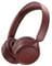 Фото - Bluetooth-гарнітура Anker SoundCore H30i Red (A3012G91) | click.ua