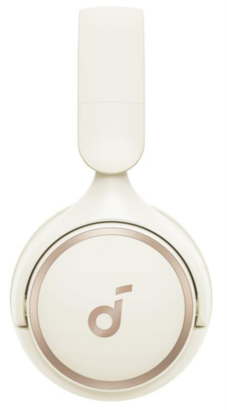 Bluetooth-гарнітура Anker SoundCore H30i White (A3012G21)
