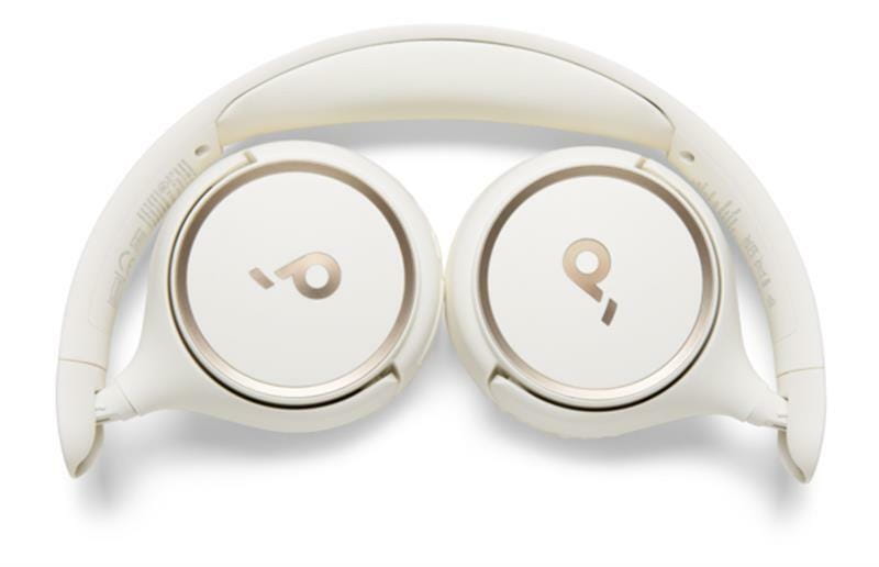 Bluetooth-гарнитура Anker SoundCore H30i White (A3012G21)