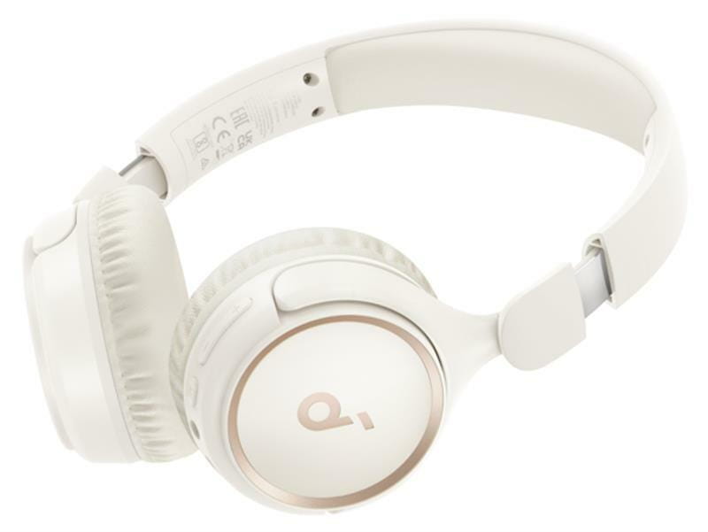 Bluetooth-гарнитура Anker SoundCore H30i White (A3012G21)