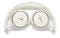 Фото - Bluetooth-гарнитура Anker SoundCore H30i White (A3012G21) | click.ua