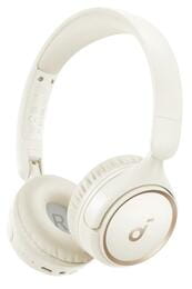 Bluetooth-гарнитура Anker SoundCore H30i White (A3012G21)