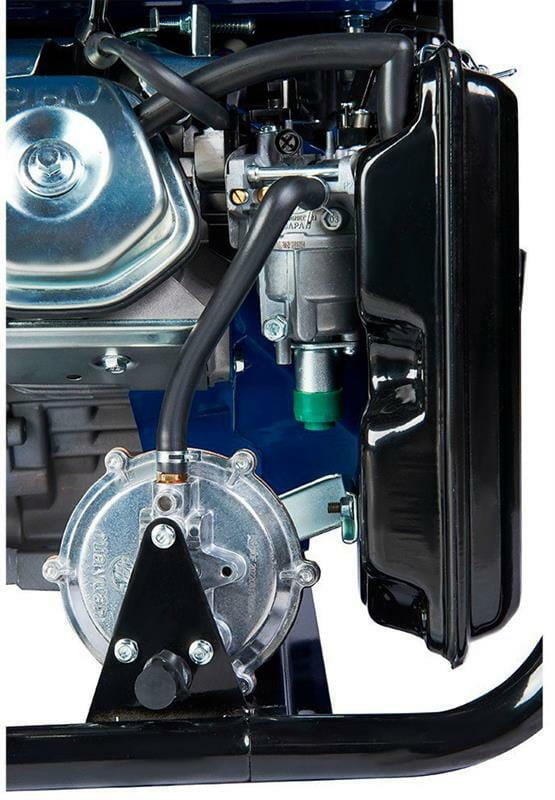 Генератор газобензиновый EnerSol EPG-5500SEL