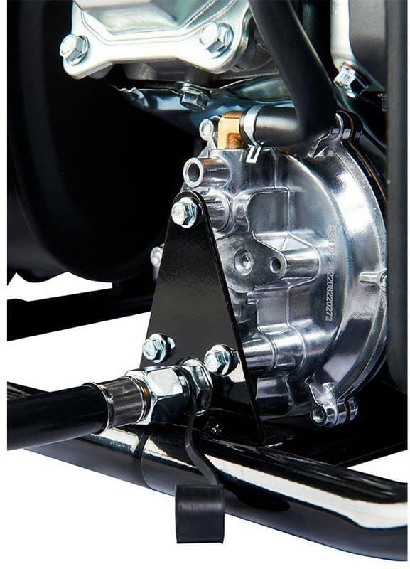 Генератор газобензиновый EnerSol EPG-5500SEL