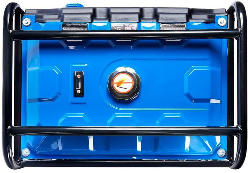 Генератор газобензиновый EnerSol EPG-5500SEL