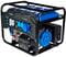 Фото - Генератор газобензиновый EnerSol EPG-5500SEL | click.ua