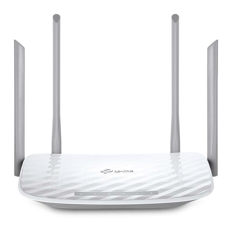 Беспроводной маршрутизатор TP-Link EC220-F5
