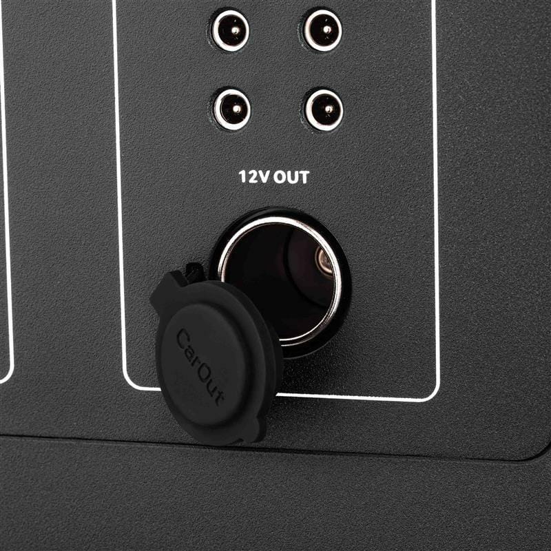 Портативна зарядна станція 2E Syayvo (2E-PPS24256)