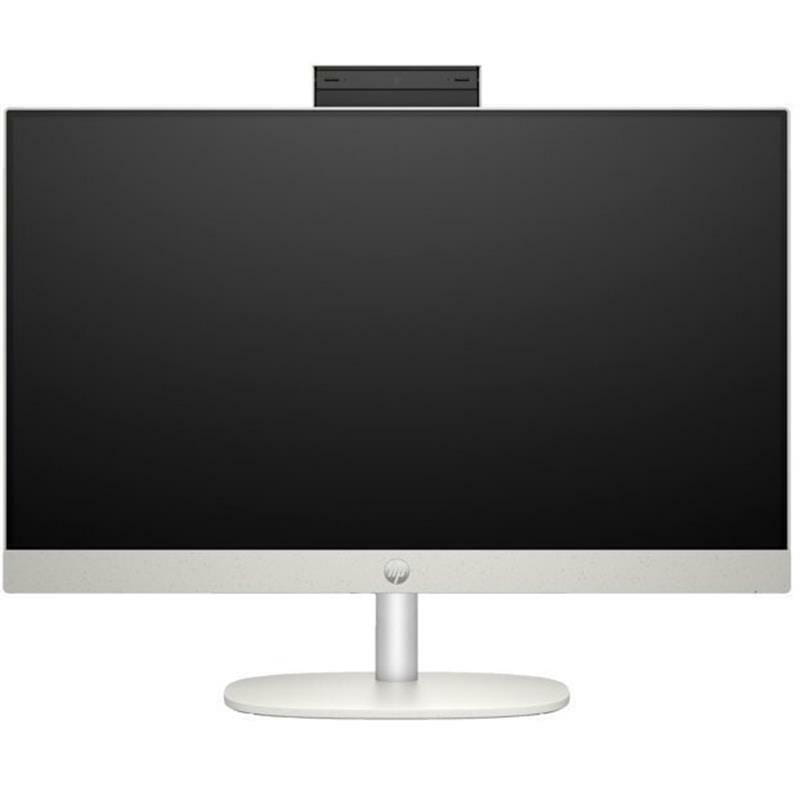 Моноблок HP ProOne 240 G10 (885G6EA) Shell White