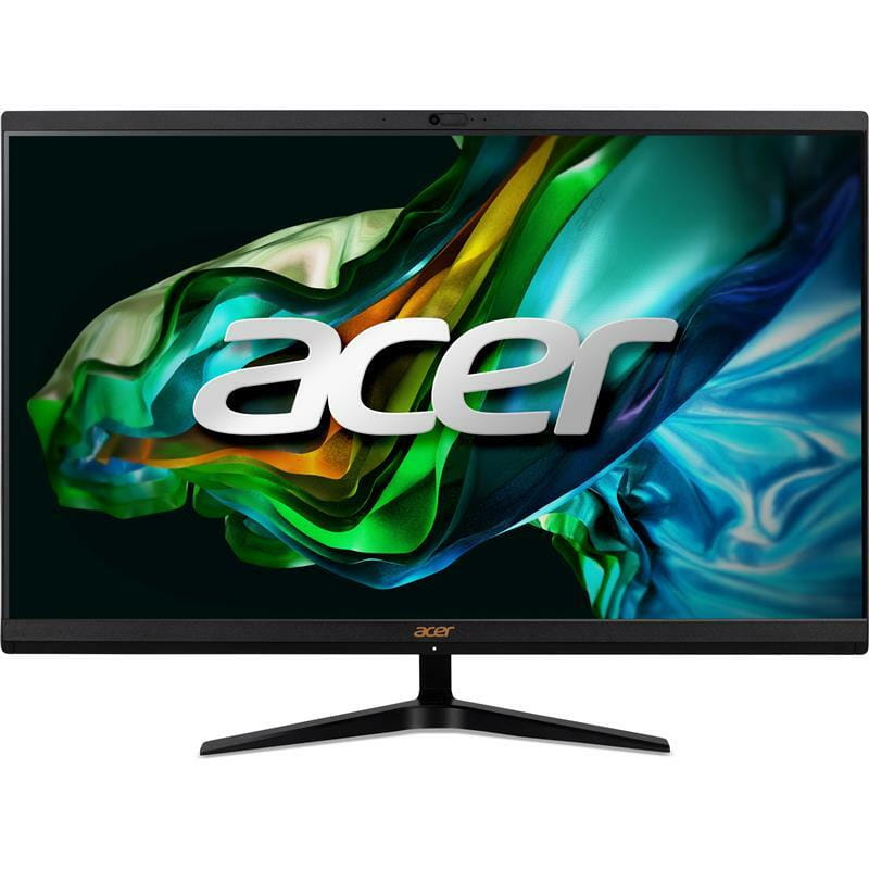Моноблок Acer Aspire C24-1800 (DQ.BM2ME.002) Black